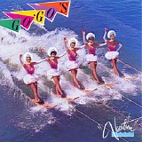 Go-Go's - Vacation