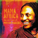 Miriam Makeba - The Very Best Of Mama Africa