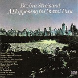 Barbra Streisand - A Happening in Central Park