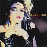 Madonna - Madonna - The First Album