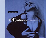 Madonna - Rescue Me [alternate mix]