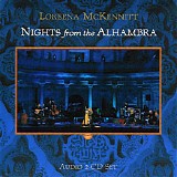 Loreena McKennitt - Nights From The Alhambra