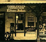 Elton John - Tumbleweed Connection [deluxe edition]