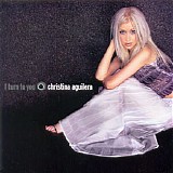 Christina Aguilera - I Turn To You [promo]