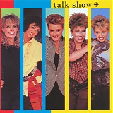 Go-Go's - Talk Show