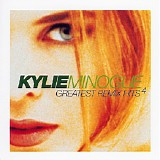 Kylie Minogue - Greatest Remix Hits Volume 4