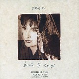 Enya - Book Of Days [limited edition film music CD]