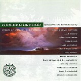 Various artists - Common Ground: Voices Of Modern Irish Music