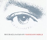 Michael Jackson - You Rock My World