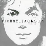 Michael Jackson - Invincible