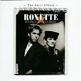 Roxette - Pearls Of Passion - The First Album