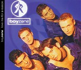 Boyzone - Love Me For A Reason