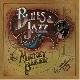 McHouston "Mickey" Baker - Blues & Jazz Guitar