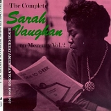 Sarah Vaughan - Complete Sarah Vaughan On Mercury Vol. 2 - Disc 2