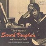 Sarah Vaughan - Complete Sarah Vaughan On Mercury Vol 1 Disc 4