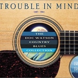 Doc Watson - The Doc Watson Country Blues Collection