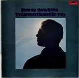 Jimmy Dawkins - Transatlantic 770