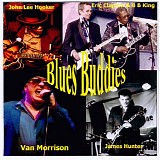 Van Morrison - Blues Buddies