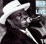 Mud Morganfield & The Dirty Aces - Live