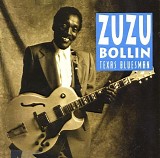 Zuzu Bolin - Texas Bluesman