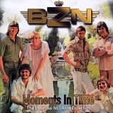 BZN - Moments In Time - The Essential Negram Collection