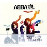 ABBA - The Album [30th anniversary deluxe edition]