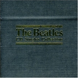 The Beatles - CD Singles Collection