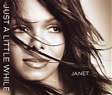 Janet Jackson - Just A Little While [CD 1]