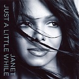 Janet Jackson - Just A Little While [CD 2]