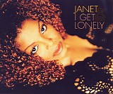 Janet Jackson - I Get Lonely