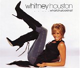 Whitney Houston - Whatchulookinat