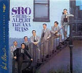 Herb Alpert & Tijuana Brass, The - S.R.O.