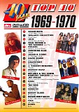 Various artists - 40 Jaar Top 40 1969-1970