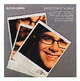 Elton John - West Coast Songs