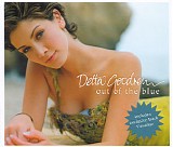 Delta Goodrem - Out Of The Blue [CD 1]