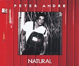 Peter Andre - Natural