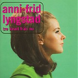 Anni-Frid Lyngstad - Tre Kvart Fran Nu