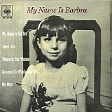 Barbra Streisand - My Name Is Barbra