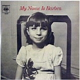 Barbra Streisand - My Name Is Barbra