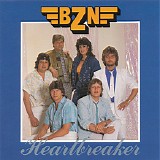 BZN - Heartbreaker