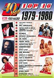 Various artists - 40 Jaar Top 40 1979-1980