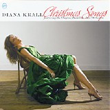 Diana Krall ft. The Clayton-Hamilton Jazz Orchestra - Christmas Songs