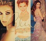 Celine Dion - Let's Talk About Love/Falling Into You/A New Day Has Come