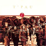 T'Pau - Rage