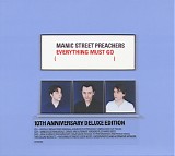 Manic Street Preachers - Everything Must Go [10th anniversary deluxe edition]