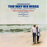 Soundtrack / Barbra Streisand - The Way We Were