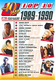 Various artists - 40 Jaar Top 40 1989-1990