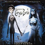 Danny Elfman / Soundtrack - Tim Burton's Corpse Bride