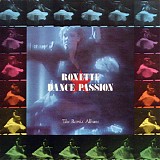 Roxette - Dance Passion - The Remix Album