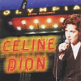 Celine Dion - CÃ©line Dion Ã€ L'Olympia